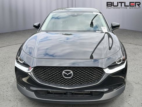 Used 2022 MAZDA CX-30 AWD 2.5 S w/ Select Package image 4