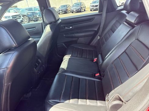 Used 2024 Honda CR-V Sport-L image 11