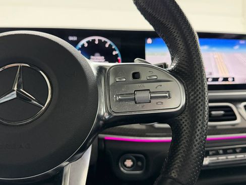 Used 2023 Mercedes-Benz GLE 53 AMG 4MATIC Coupe image 24