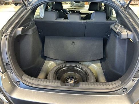 Used 2021 Honda Civic EX image 12