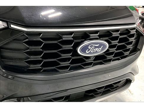 Used 2023 Ford Escape ST-Line Select w/ Tech Pack #2 image 31