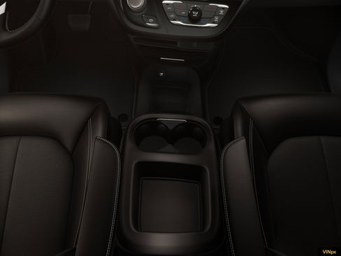 New 2026 Chrysler Voyager LX image 18