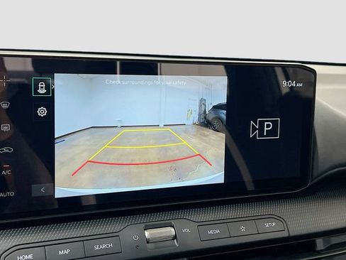 New 2025 Kia K4 GT-Line w/ GT-Line Premium Package image 14