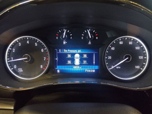 Used 2019 Buick Encore Preferred image 23