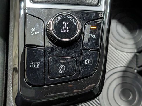 Used 2023 Kia Sportage X-Line w/ X-Line Premium Package AWD/4WD image 28