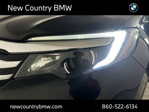 Used 2018 Honda Pilot EX-L image 29