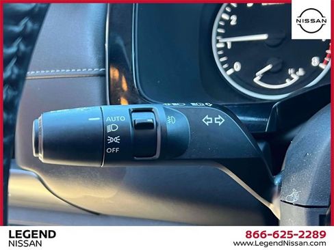 Certified 2022 Nissan Pathfinder SL image 22