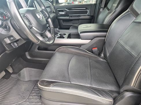 Used 2021 RAM 2500 Laramie image 8