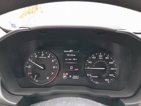 Certified 2025 Subaru Impreza 2.0i image 19