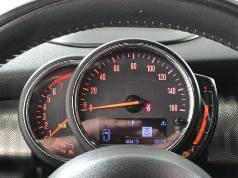 Used 2020 MINI Cooper S image 32