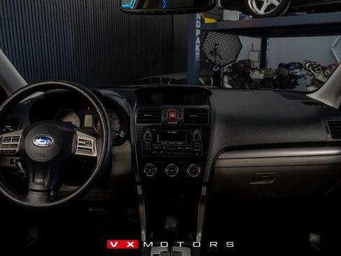 Used 2015 Subaru Forester 2.5i Premium w/ Popular Package #2 AWD/4WD image 24