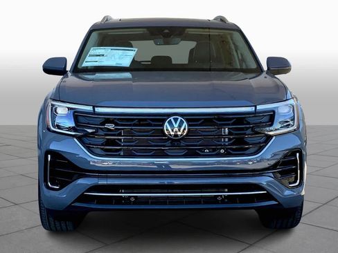 New 2026 Volkswagen Atlas SEL Premium R-Line AWD/4WD image 3