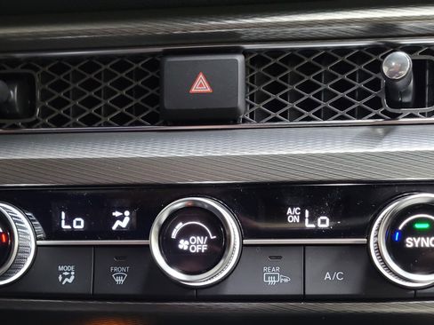 New 2026 Acura Integra A-Spec image 26