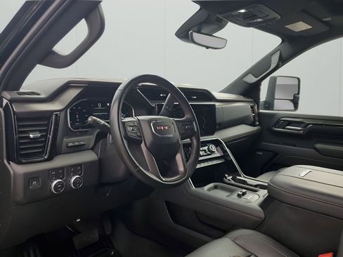 Used 2024 GMC Sierra 3500 AT4 w/ AT4 Premium Plus Package image 30