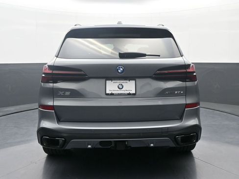 New 2026 BMW X5 xDrive50e w/ M Sport Package AWD/4WD image 6