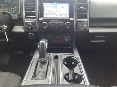 Used 2019 Ford F150 XLT w/ Equipment Group 302A Luxury image 11