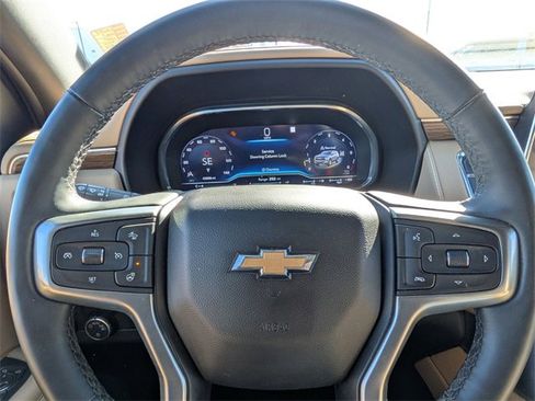 Used 2023 Chevrolet Tahoe Premier w/ Premium Package image 18