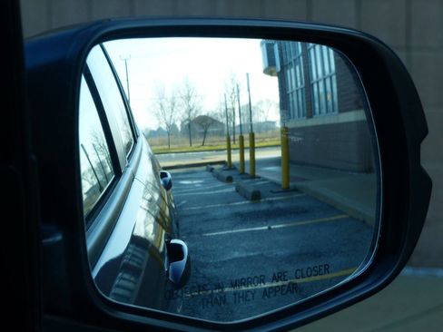 Used 2023 Honda Passport EX-L image 46