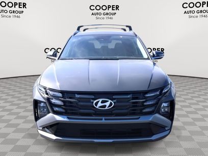 New 2026 Hyundai Tucson SEL