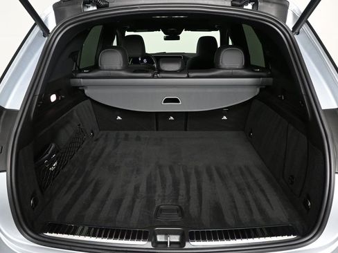 Certified 2026 Mercedes-Benz GLE 350 4MATIC image 30