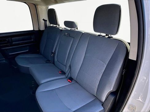 Used 2023 RAM 1500 Tradesman w/ Chrome Plus Package image 26