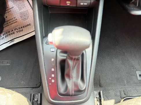 Used 2023 Kia Rio LX FWD image 17