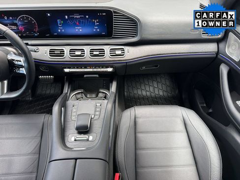Certified 2024 Mercedes-Benz GLS 450 4MATIC image 33