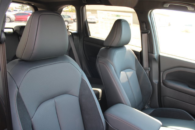 New 2026 Subaru Forester Touring AWD/4WD image 19