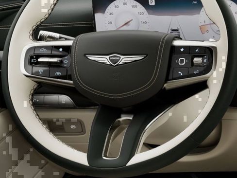 New 2026 Genesis GV80 2.5T Select AWD/4WD image 14