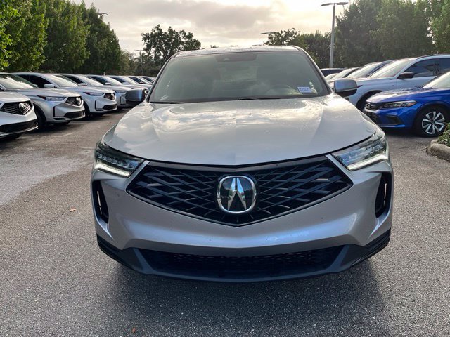 Used 2026 Acura RDX SH-AWD image 2