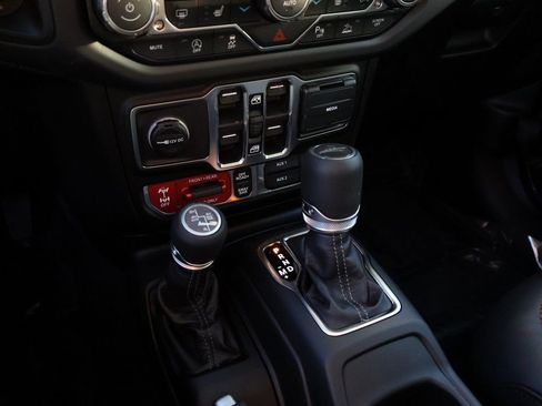 New 2026 Jeep Gladiator Rubicon image 38