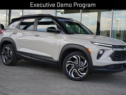 Used 2026 Chevrolet TrailBlazer RS w/ Convenience Package