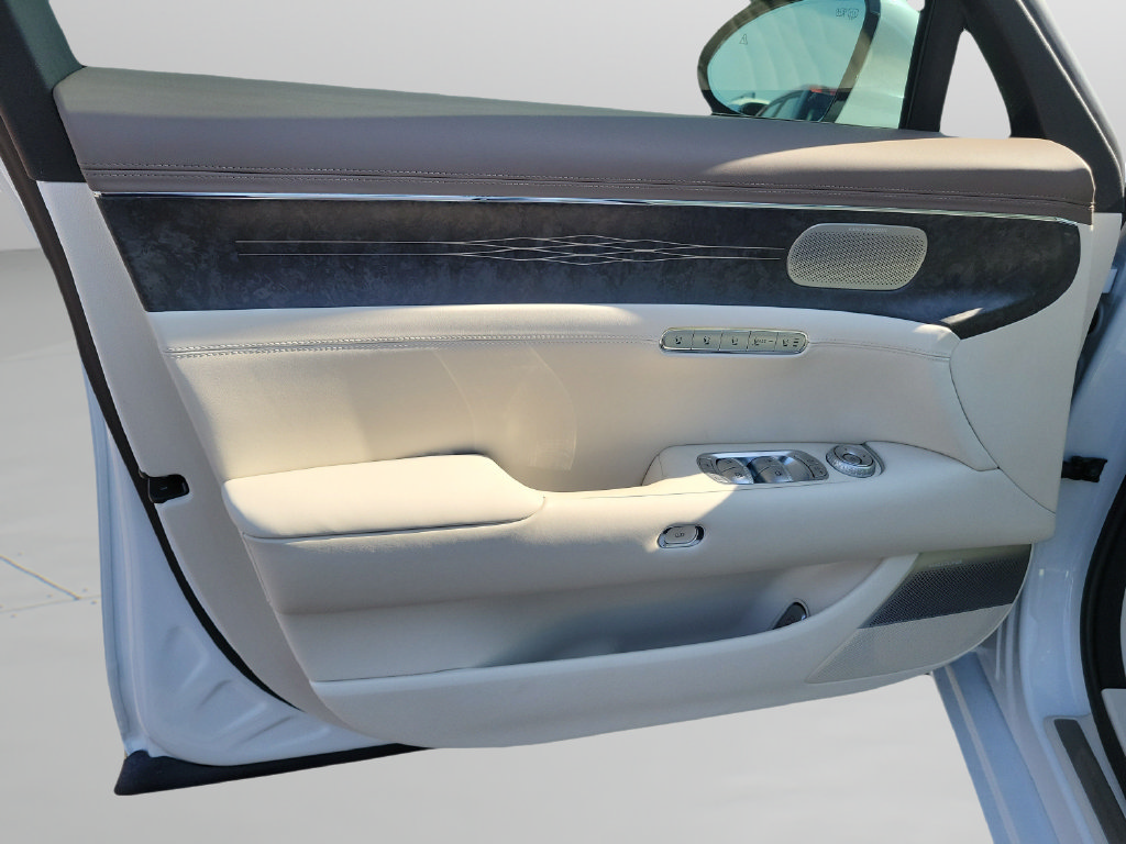 New 2026 Genesis G90 3.5T AWD/4WD image 16