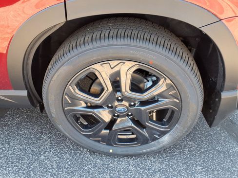 New 2026 Subaru Ascent Bronze Edition AWD/4WD image 11