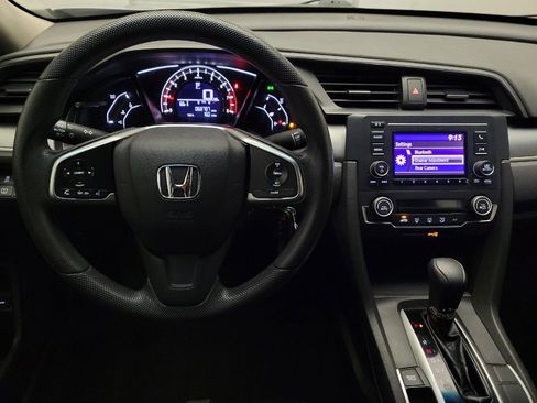 Used 2018 Honda Civic LX image 22