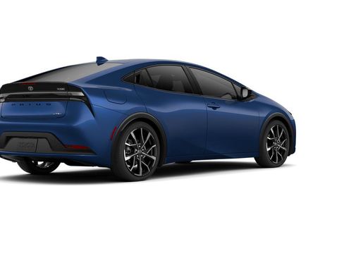 New 2026 Toyota Prius Plug-In Hybrid image 10