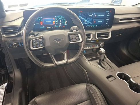 Used 2024 Ford Mustang GT Premium image 11