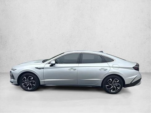 Used 2025 Hyundai Sonata SEL image 5