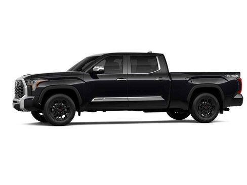 New 2026 Toyota Tundra 1794 Edition AWD/4WD image 3