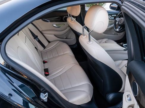 Used 2015 Mercedes-Benz C 300 Sedan image 31