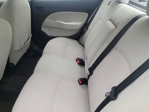 Used 2019 Mitsubishi Mirage G4 ES image 18