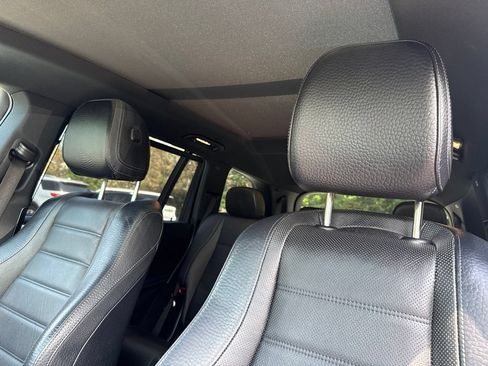 Used 2020 Mercedes-Benz GLS 450 4MATIC image 18