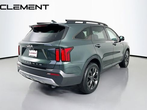 Used 2022 Kia Sorento SX Prestige image 6