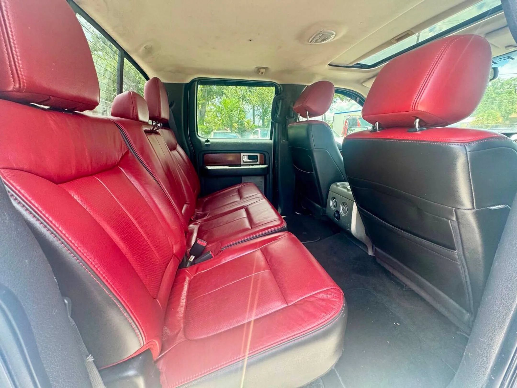 Used 2010 Ford F150 King Ranch RWD image 18
