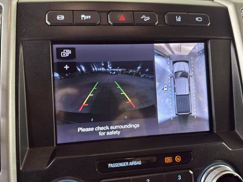 Used 2019 Ford F250 King Ranch w/ King Ranch Ultimate Package image 19