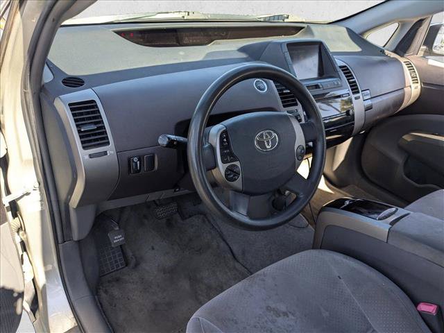Used 2005 Toyota Prius w/ Pkg 3 FWD image 9