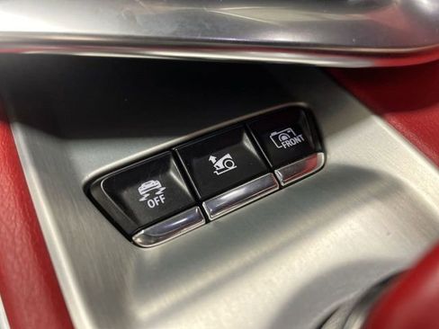 Used 2022 Chevrolet Corvette Stingray Preferred Conv image 18
