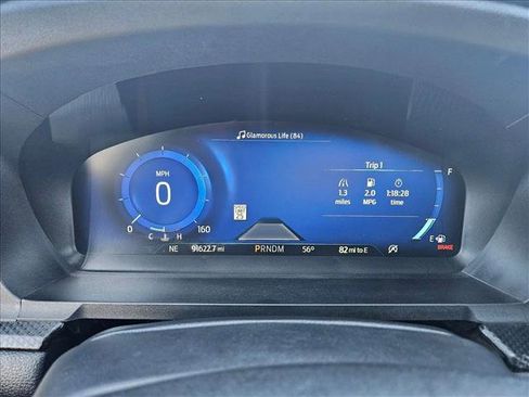 Certified 2022 Ford Explorer ST w/ Equipment Group 401A AWD/4WD image 11