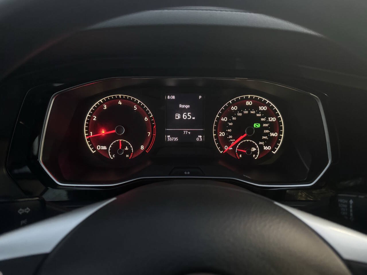 Used 2020 Volkswagen Jetta S w/ Driver Assistance Package FWD image 18