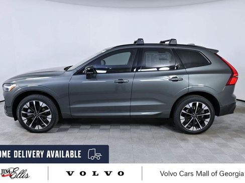Used 2026 Volvo XC60 B5 Plus w/ Protection Package Premier AWD/4WD image 2